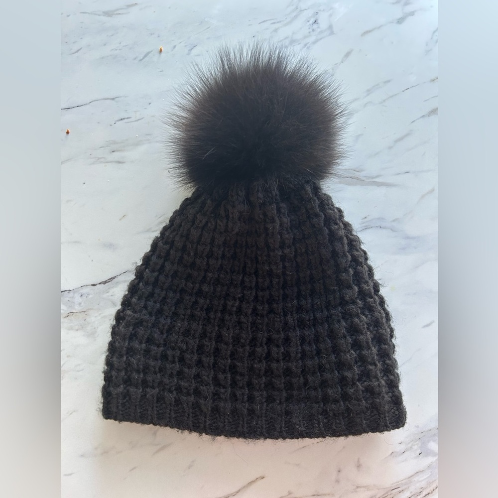 KYI KYI winter hat